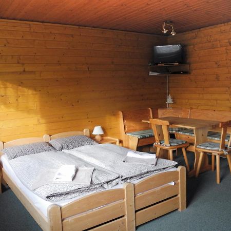 Bedřichov Apartmany Mueller מראה חיצוני תמונה