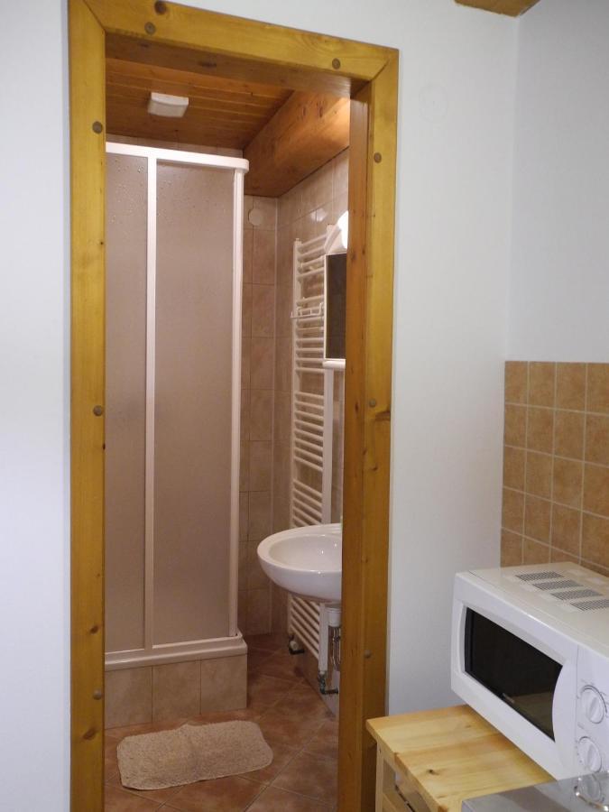 Bedřichov Apartmany Mueller מראה חיצוני תמונה