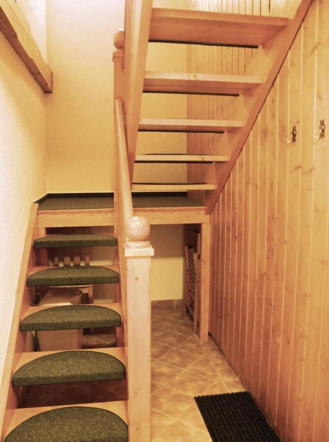 Bedřichov Apartmany Mueller מראה חיצוני תמונה