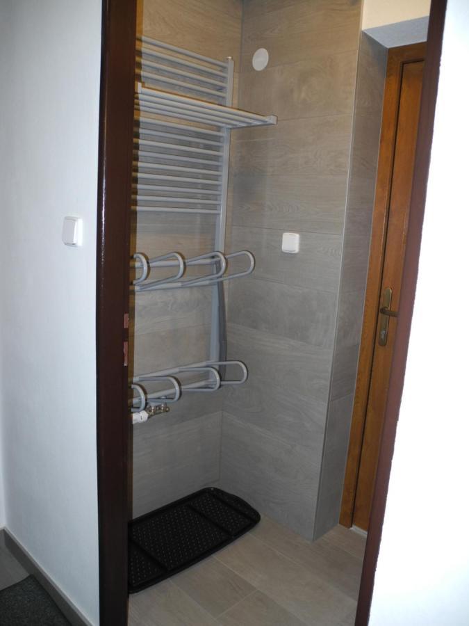 Bedřichov Apartmany Mueller מראה חיצוני תמונה